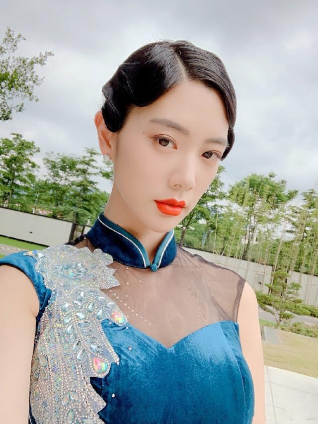 我嗨直播 ios 蛇蝎美人